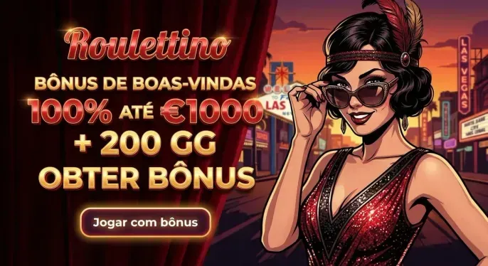 Roulettino Casino